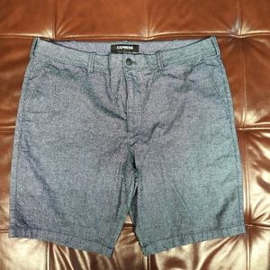 3 pairs of men's shorts size 36,36&34